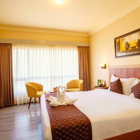 Q Saina Mapham Hotel Darjeeling  Eksteriør billede